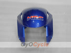 Kit de carénage à injection pour CBR1000RR 08-11 - Bleu, blanc - Fireblade #OYO87900667