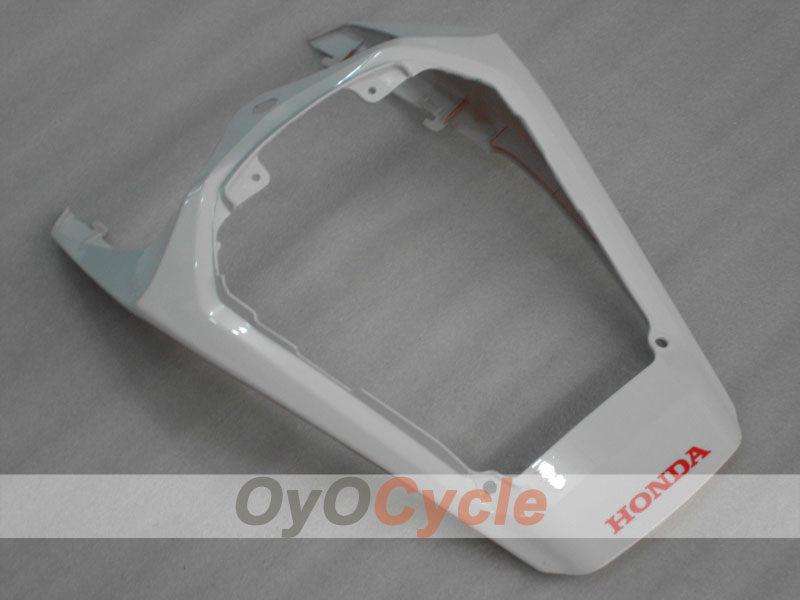 Kit de carénage à injection pour CBR1000RR 08-11 - Bleu, blanc - Fireblade #OYO87900667