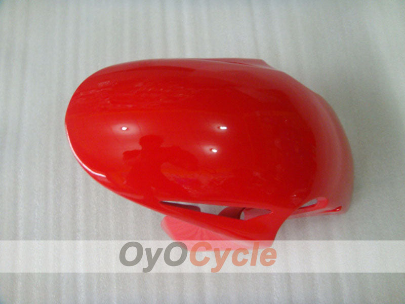 Carénage de garde-boue avant pour Honda 08-11 CBR1000RR #OYO87906918 Image secondaire du produit