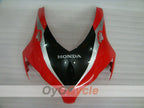 Carénage avant supérieur pour Honda 08-11 CBR1000RR #OYO87906916