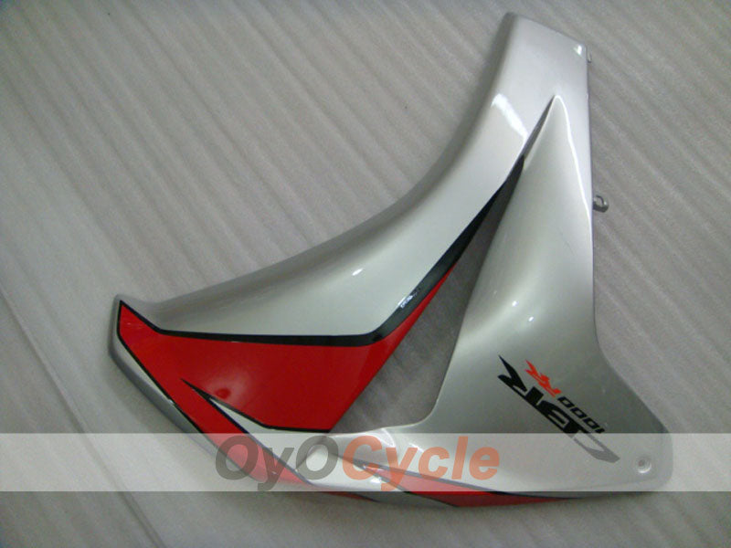 Carénage latéral gauche et droit pour Honda 08-11 CBR1000RR #OYO87906917