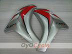 Carénage latéral gauche et droit pour Honda 08-11 CBR1000RR #OYO87906917