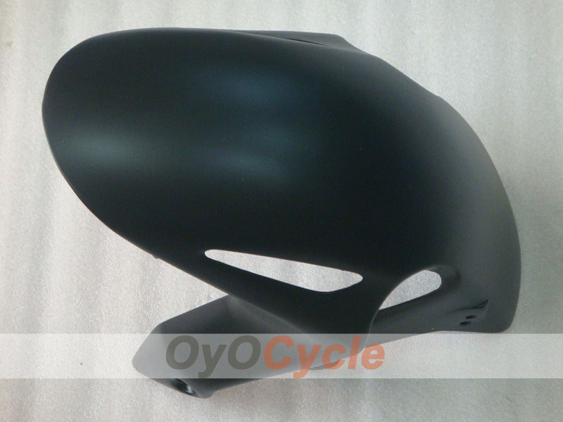 Kit de carénage à injection pour CBR1000RR 08-11 - Blanc, noir - Fireblade #OYO87900671