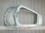 Kit de carénage à injection pour CBR1000RR 08-11 - Blanc, noir - Fireblade #OYO87900671