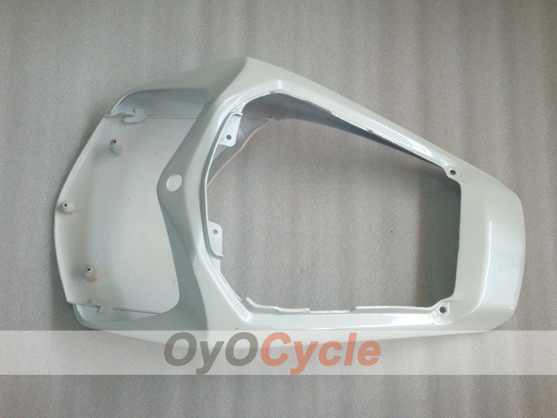 Kit de carénage à injection pour CBR1000RR 08-11 - Blanc, noir - Fireblade #OYO87900671