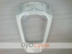 Kit de carénage à injection pour CBR1000RR 08-11 - Blanc, noir - Fireblade #OYO87900671