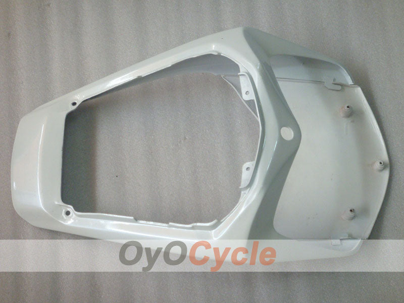 Kit de carénage à injection pour CBR1000RR 08-11 - Blanc, noir - Fireblade #OYO87900671