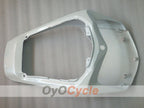 Kit de carénage à injection pour CBR1000RR 08-11 - Blanc, noir - Fireblade #OYO87900671