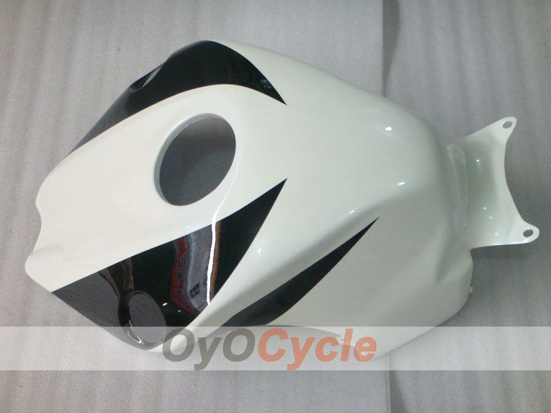 Carénage de réservoir de carburant pour Honda CBR1000RR 08-11 #OYO87906924