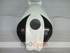 Carénage de réservoir de carburant pour Honda CBR1000RR 08-11 #OYO87906924