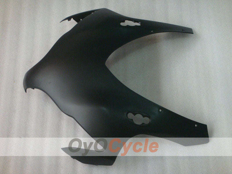 Kit de carénage à injection pour CBR1000RR 08-11 - Blanc, noir - Fireblade #OYO87900671