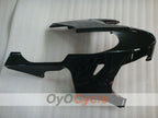 Kit de carénage à injection pour CBR1000RR 08-11 - Blanc, noir - Fireblade #OYO87900671