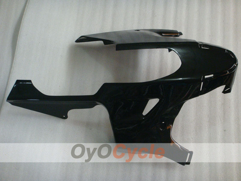 Kit de carénage à injection pour CBR1000RR 08-11 - Blanc, noir - Fireblade #OYO87900671