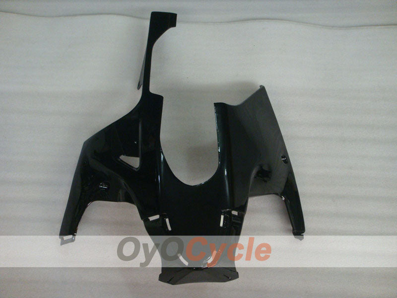 Kit de carénage à injection pour CBR1000RR 08-11 - Blanc, noir - Fireblade #OYO87900671
