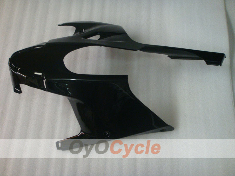 Kit de carénage à injection pour CBR1000RR 08-11 - Blanc, noir - Fireblade #OYO87900671