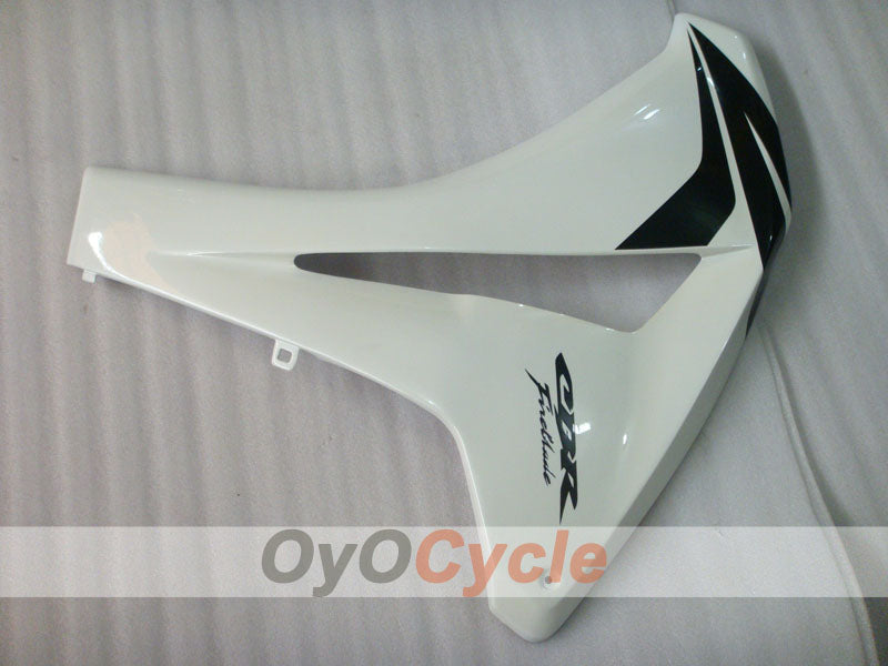 Kit de carénage à injection pour CBR1000RR 08-11 - Blanc, noir - Fireblade #OYO87900671