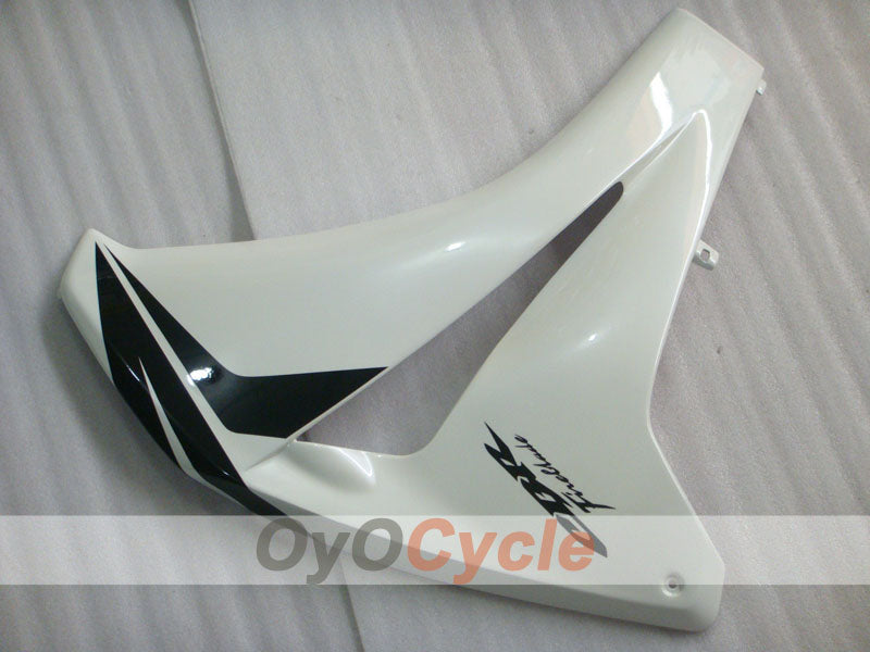 Kit de carénage à injection pour CBR1000RR 08-11 - Blanc, noir - Fireblade #OYO87900671