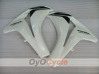 Carénage latéral gauche et droit pour Honda 08-11 CBR1000RR #OYO87906922