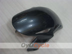 Kit de carénages en injection pour CBR1000RR 08-11 - Noir, Argent - Fireblade #OYO87900675