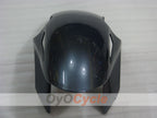 Kit de carénages en injection pour CBR1000RR 08-11 - Noir, Argent - Fireblade #OYO87900675
