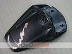 Kit de carénages en injection pour CBR1000RR 08-11 - Noir, Argent - Fireblade #OYO87900675