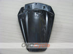 Kit de carénages en injection pour CBR1000RR 08-11 - Noir, Argent - Fireblade #OYO87900675