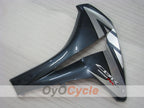 Carénage latéral gauche et droit pour Honda 08-11 CBR1000RR #OYO87906926