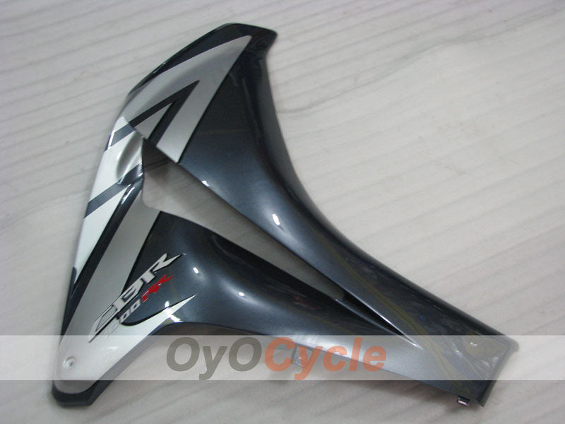 Carénage latéral gauche et droit pour Honda 08-11 CBR1000RR #OYO87906926