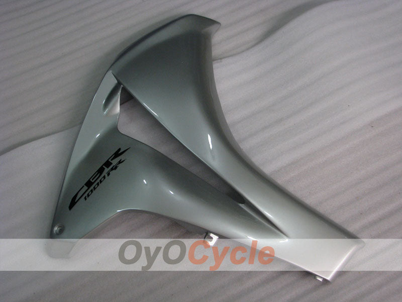 Carénage latéral gauche et droit pour Honda 08-11 CBR1000RR #OYO87906931 Image secondaire du produit