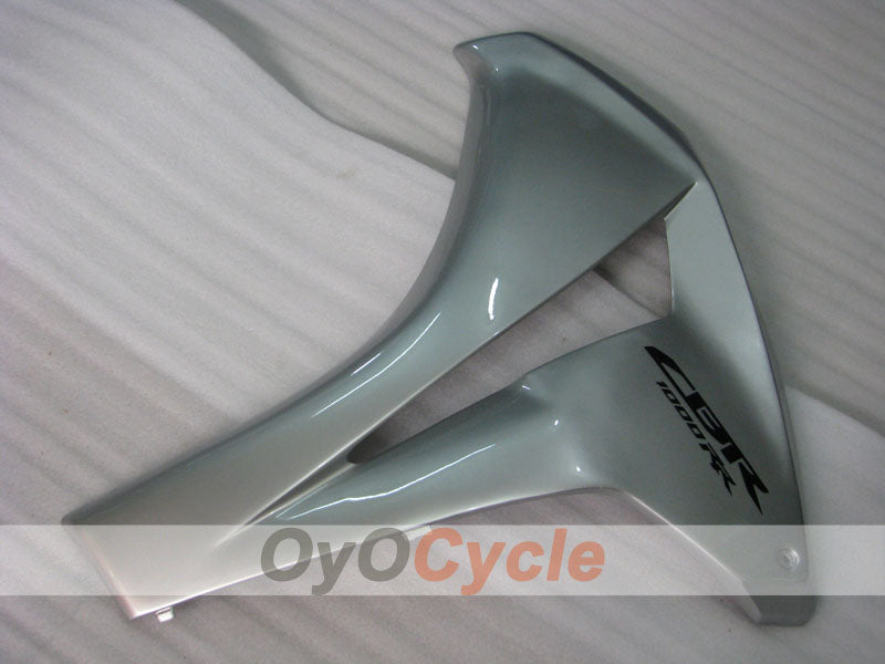 Carénage latéral gauche et droit pour Honda 08-11 CBR1000RR #OYO87906931