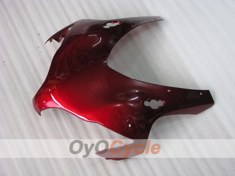 Carénage avant supérieur pour Honda CBR1000RR 08-11 #OYO87906930 Image secondaire du produit