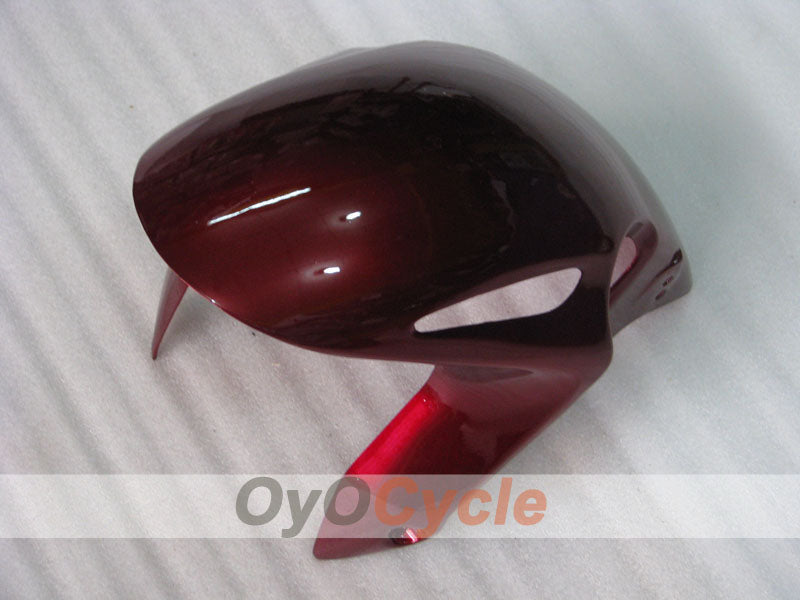 Carénage de garde-boue avant pour Honda CBR1000RR 08-11 #OYO87906932 Image secondaire du produit