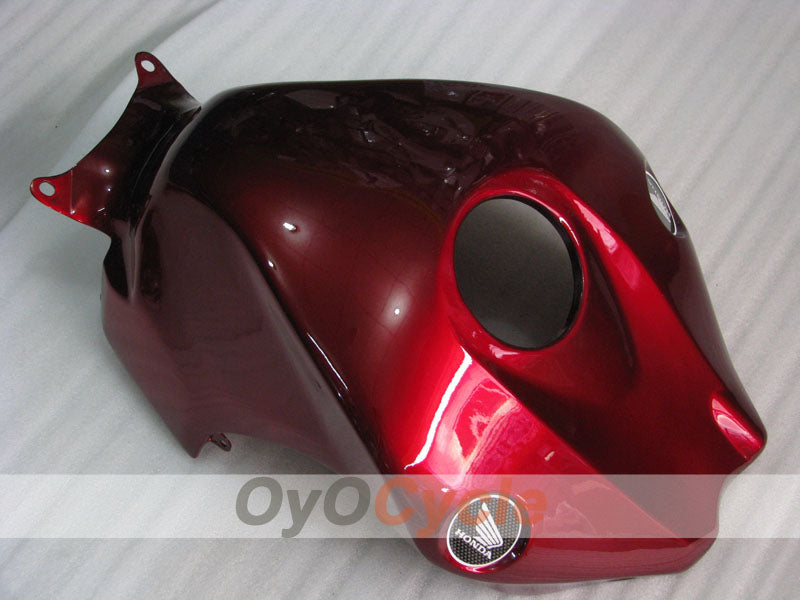Carénage de réservoir de carburant pour Honda CBR1000RR 08-11 #OYO87906933