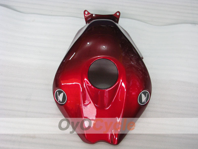 Carénage de réservoir de carburant pour Honda CBR1000RR 08-11 #OYO87906933 Image principale du produit