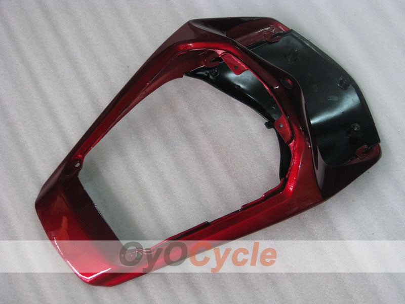 Carénage arrière de selle pour Honda CBR1000RR 08-11 #OYO87906934