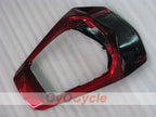 Carénage arrière de selle pour Honda CBR1000RR 08-11 #OYO87906934
