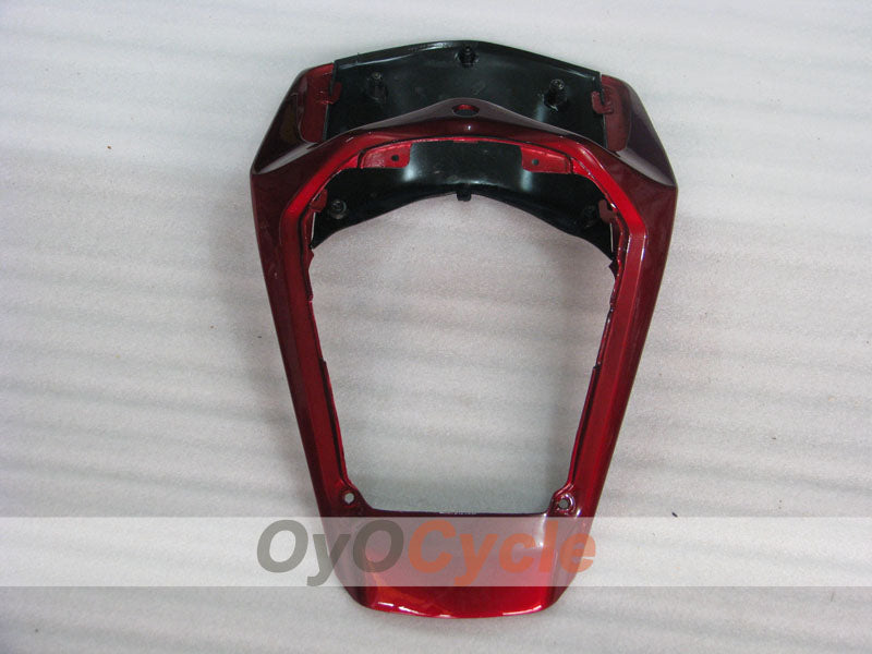 Carénage arrière de selle pour Honda CBR1000RR 08-11 #OYO87906934 Image secondaire du produit