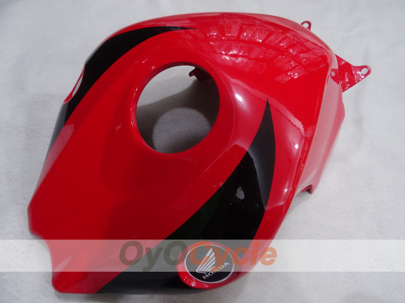 Carénage de réservoir de carburant pour Honda CBR1000RR 08-11 #OYO87906937 Image principale du produit