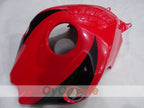 Carénage de réservoir de carburant pour Honda CBR1000RR 08-11 #OYO87906937