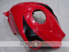 Carénage de réservoir de carburant pour Honda CBR1000RR 08-11 #OYO87906937