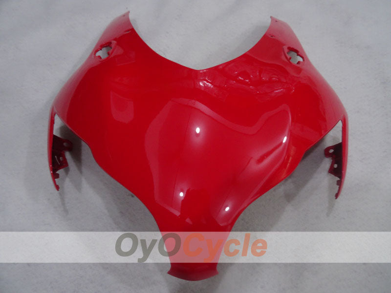 Carénage avant supérieur pour Honda CBR1000RR 08-11 #OYO87906935