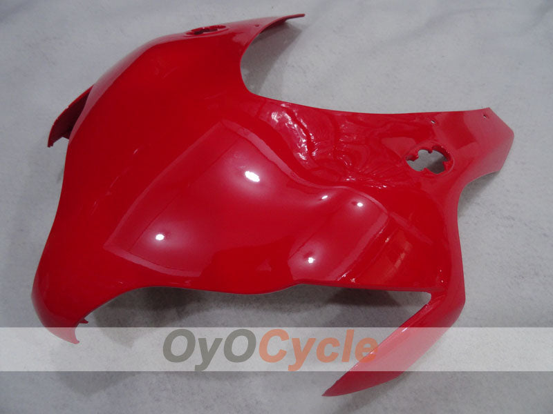 Carénage avant supérieur pour Honda CBR1000RR 08-11 #OYO87906935