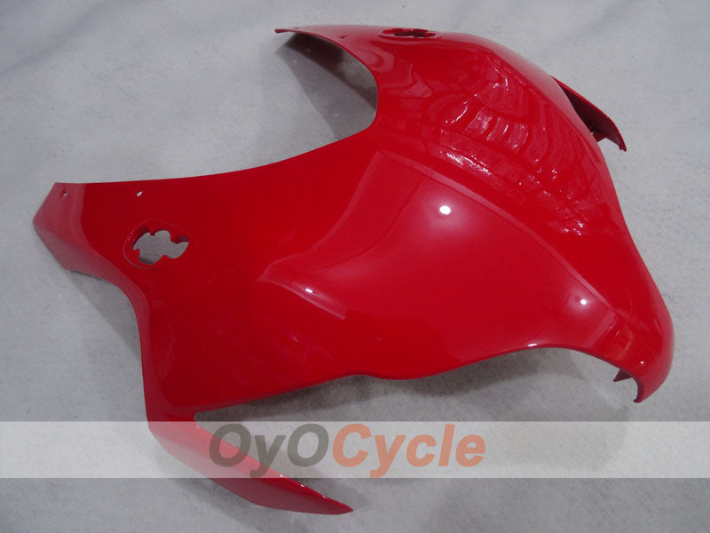 Carénage avant supérieur pour Honda CBR1000RR 08-11 #OYO87906935