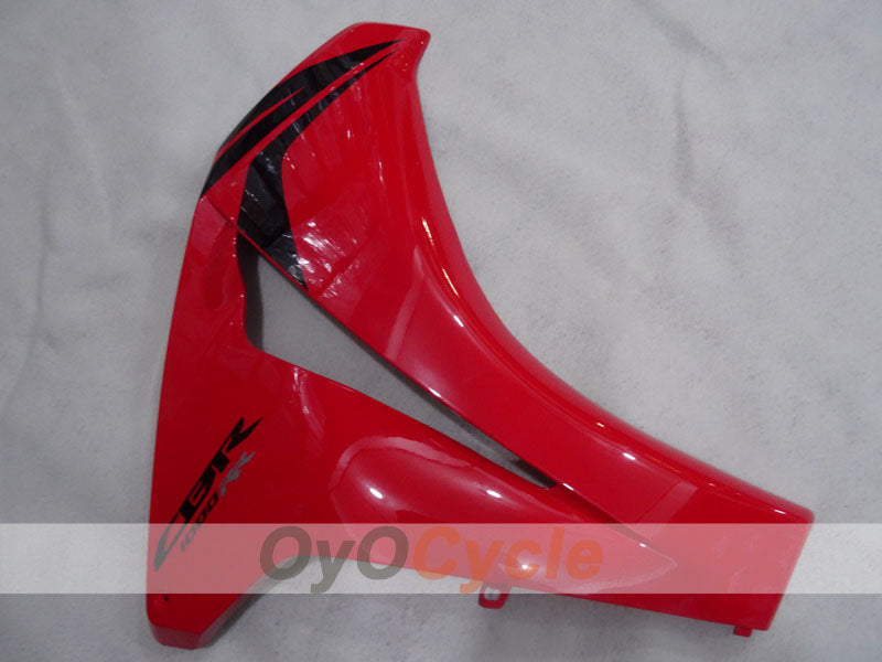 Carénage latéral gauche et droit pour Honda 08-11 CBR1000RR #OYO87906936