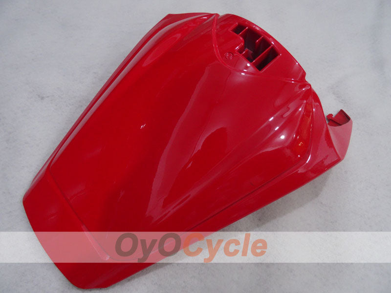 Carénage arrière + cache de selle pour Honda 08-11 CBR1000RR #OYO87906938 Image principale du produit
