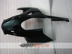 Kit de carénages en injection pour CBR1000RR 08-11 - Noir, Argent - Fireblade #OYO87900680