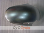 Kit de carénages en injection pour CBR1000RR 08-11 - Noir, Argent - Fireblade #OYO87900680