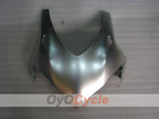 Kit de carénages en injection pour CBR1000RR 08-11 - Noir, Argent - Fireblade #OYO87900680