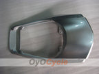 Kit de carénages en injection pour CBR1000RR 08-11 - Noir, Argent - Fireblade #OYO87900680