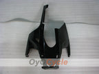 Kit de carénages en injection pour CBR1000RR 08-11 - Noir, Argent - Fireblade #OYO87900680